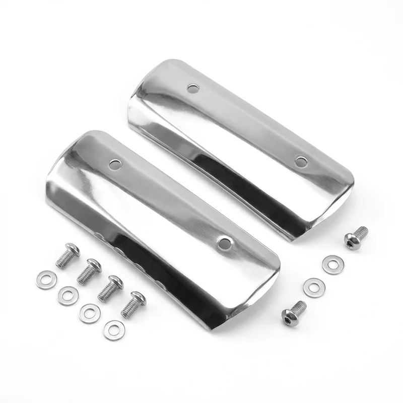 Stainless Steel Mounting Bracket Kit for Ford Freestyle (2005 - 2007) - 1