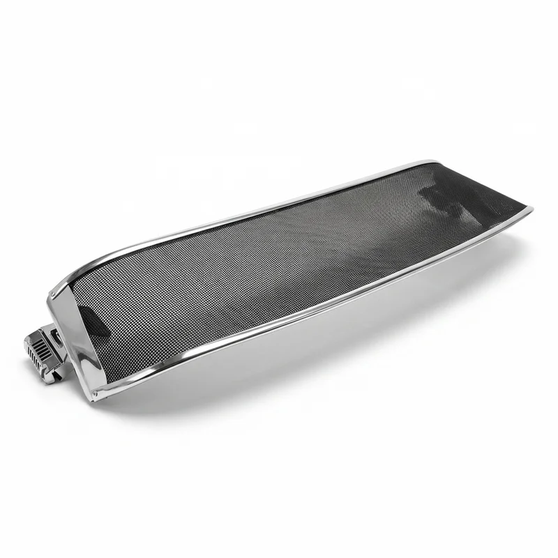 Premium Mesh Windscreen Sunvisor for Ford Ghia (1991 - 1994) - 1