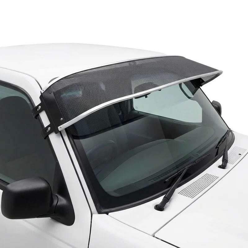 Parasole a Rete Premium per Parabrezza per Ford L9501 (1997 - 1998) - 1