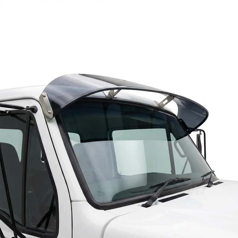 Tonet Akryl-Solskærm til Forrude til Ford LT9511 (1998 - 1998) - 1