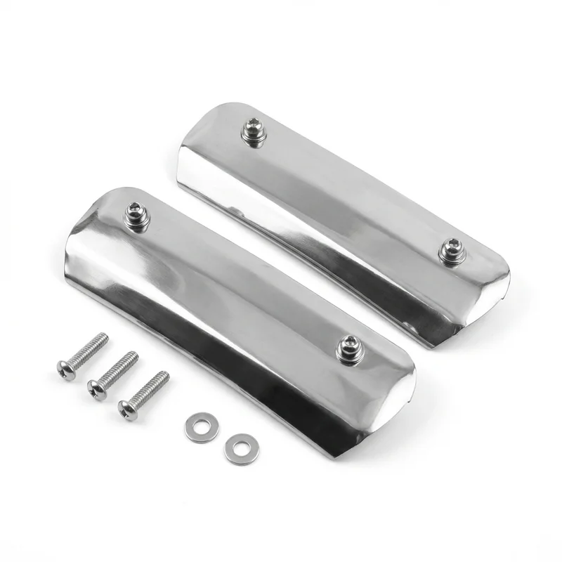 Monteringsbeslagssæt i Rustfrit Stål til Ford LT9522 (1997 - 1998) - 1