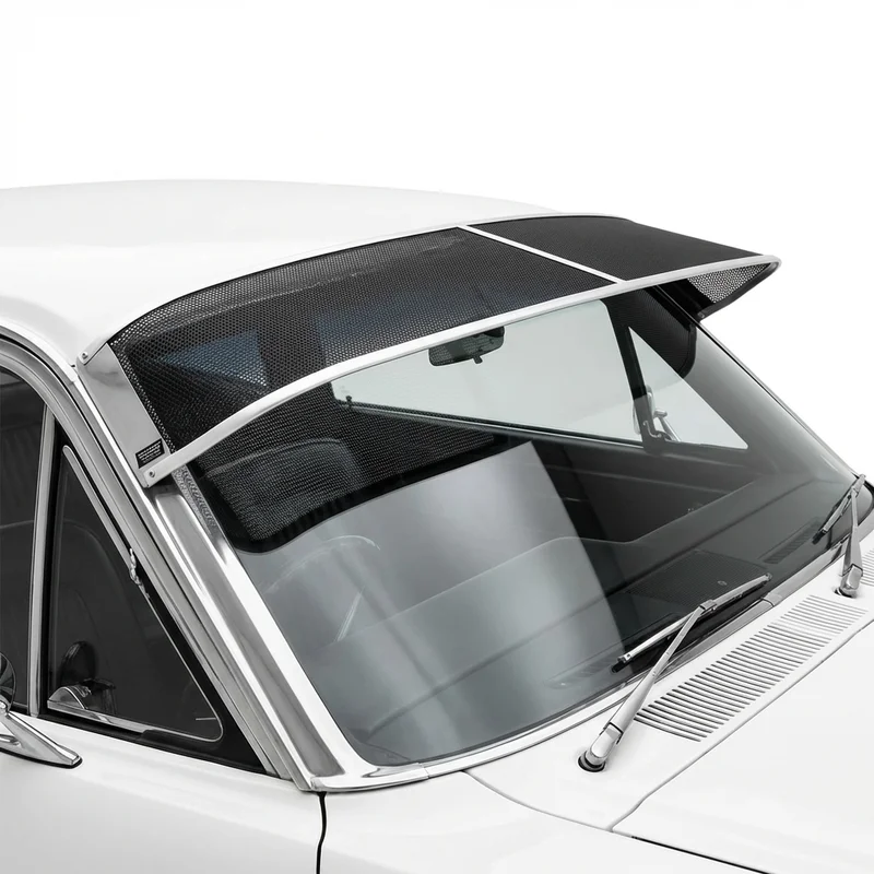 Premium Mesh Windscreen Sunvisor for Ford LTD (1969 - 1986) - 1