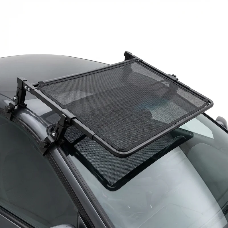 Premium Mesh Windscreen Sunvisor for Ford Probe (1989 - 1997) - 1