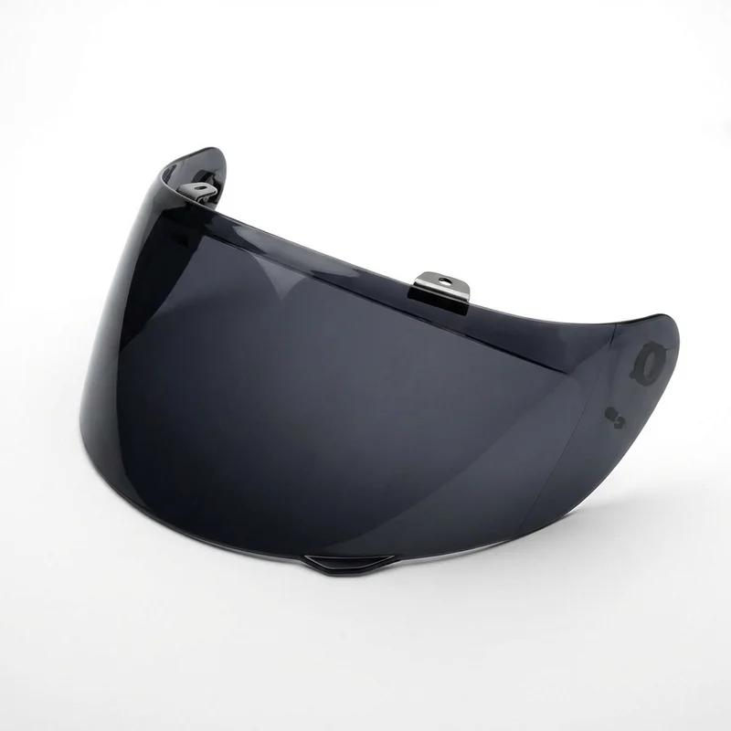 Tinted Acrylic Windscreen Sunvisor for Ford SSV Plug-In Hybrid (2019 - 2020) - 1