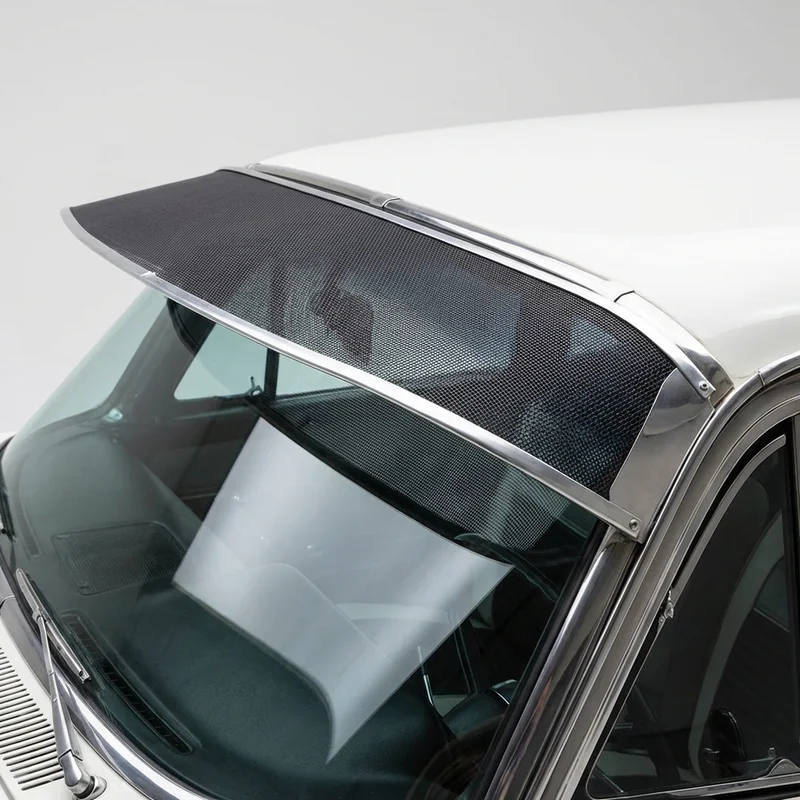 Premium Mesh Windscreen Sunvisor for Ford Sunliner (1959 - 1960) - 1