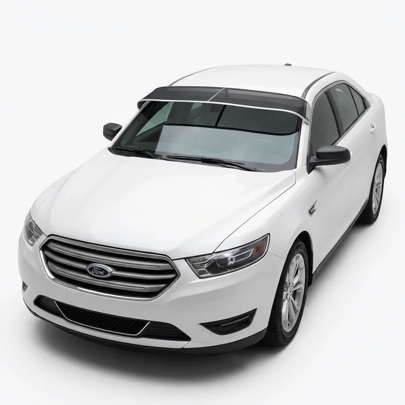Prémiová síťová sluneční clona pro Ford Taurus (1986 - 2019) - 1