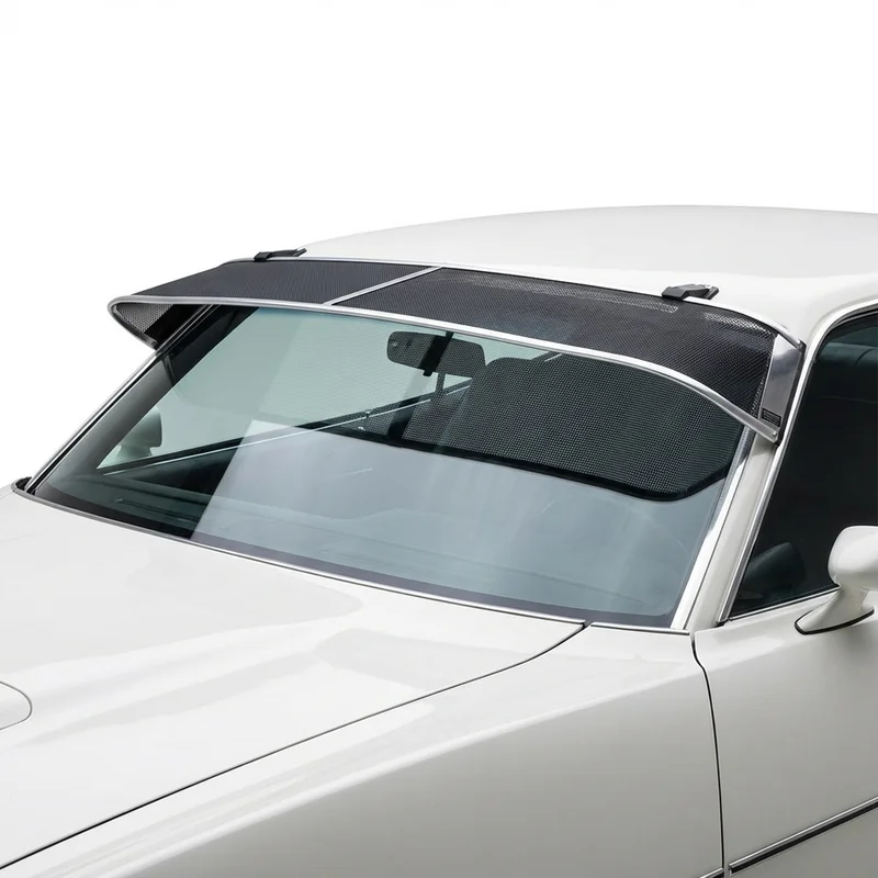 Premium Mesh Windscreen Sunvisor for Ford Torino (1970 - 1976) - 1