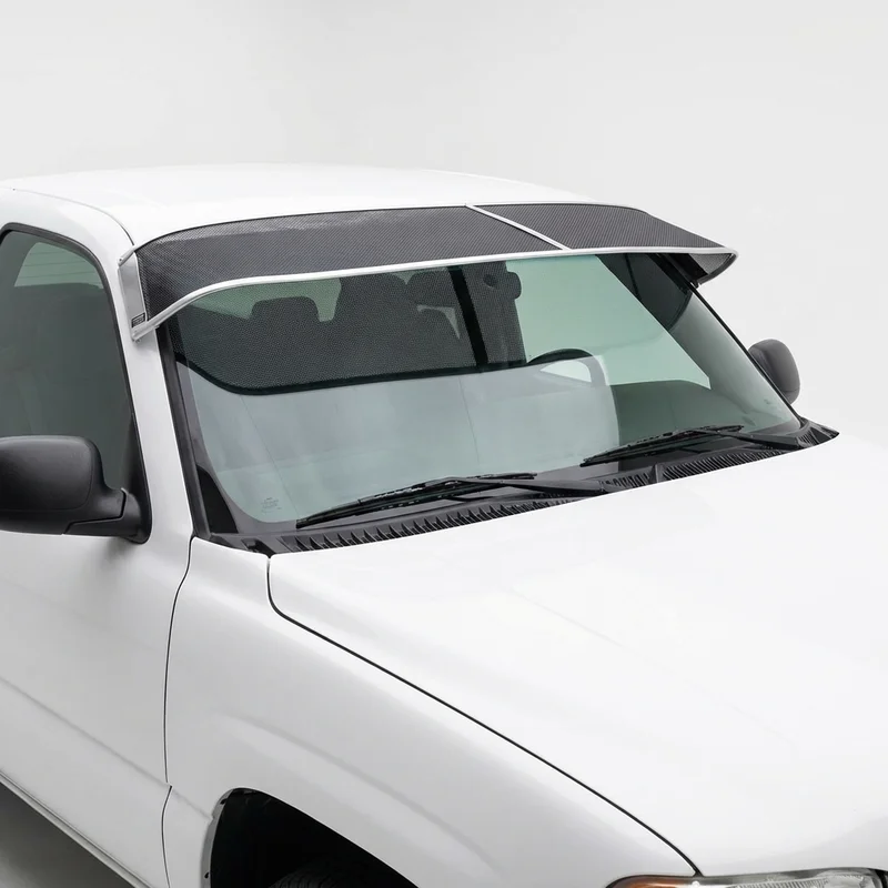 Parasole a Rete Premium per Parabrezza per GMC C2500 (1979 - 2000) - 1