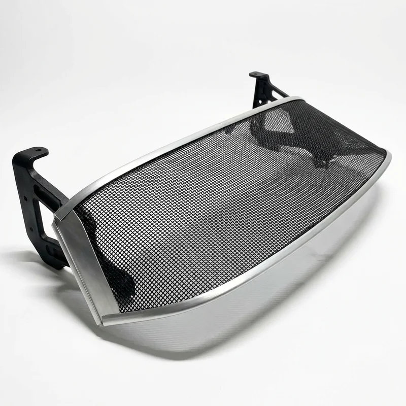 Premium Mesh-Sonnenschutzblende für GMC C7000 (1979 - 1990) - 1