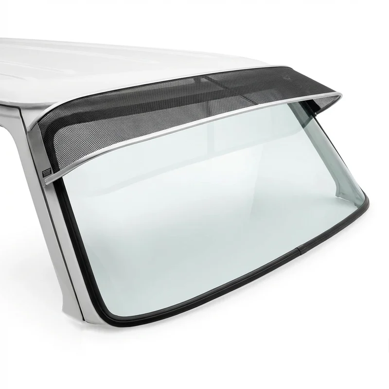 Prémiová síťová sluneční clona pro GMC G1000 Series (1964 - 1966) - 1