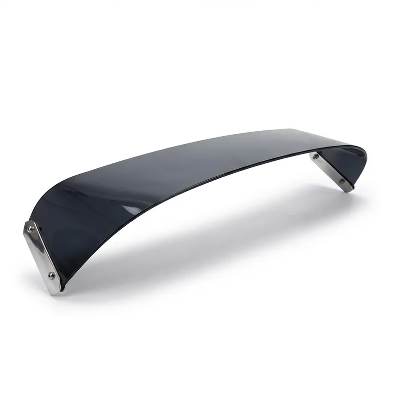 Tónovaná akrylátová sluneční clona pro GMC P1500 (1979 - 1980) - 1