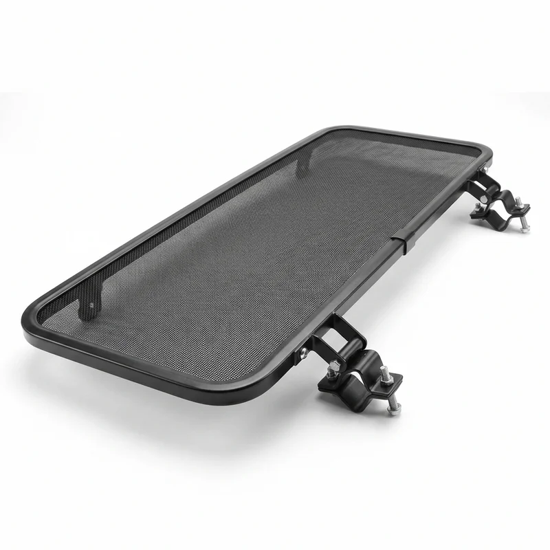 Premium Mesh-Sonnenschutzblende für GMC Sprint (1971 - 1977) - 1