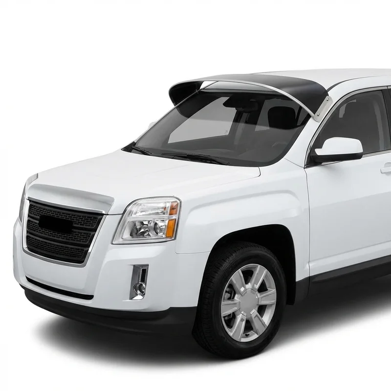 Tonet Akryl-Solskærm til Forrude til GMC Terrain (2010 - 2025) - 1