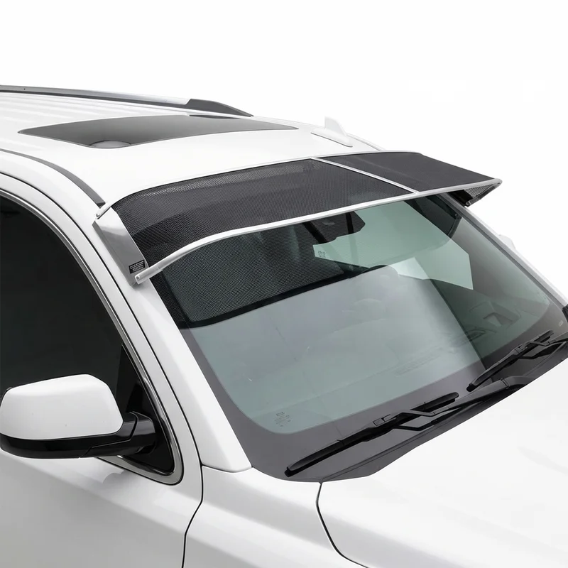 Premium Mesh-Sonnenschutzblende für GMC Yukon XL (2015 - 2025) - 1