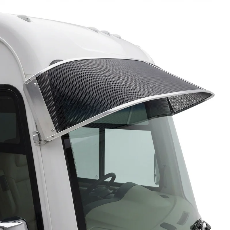 Premium Mesh Windscreen Sunvisor for Holiday Rambler Prodigy (2019 - 2019) - 1