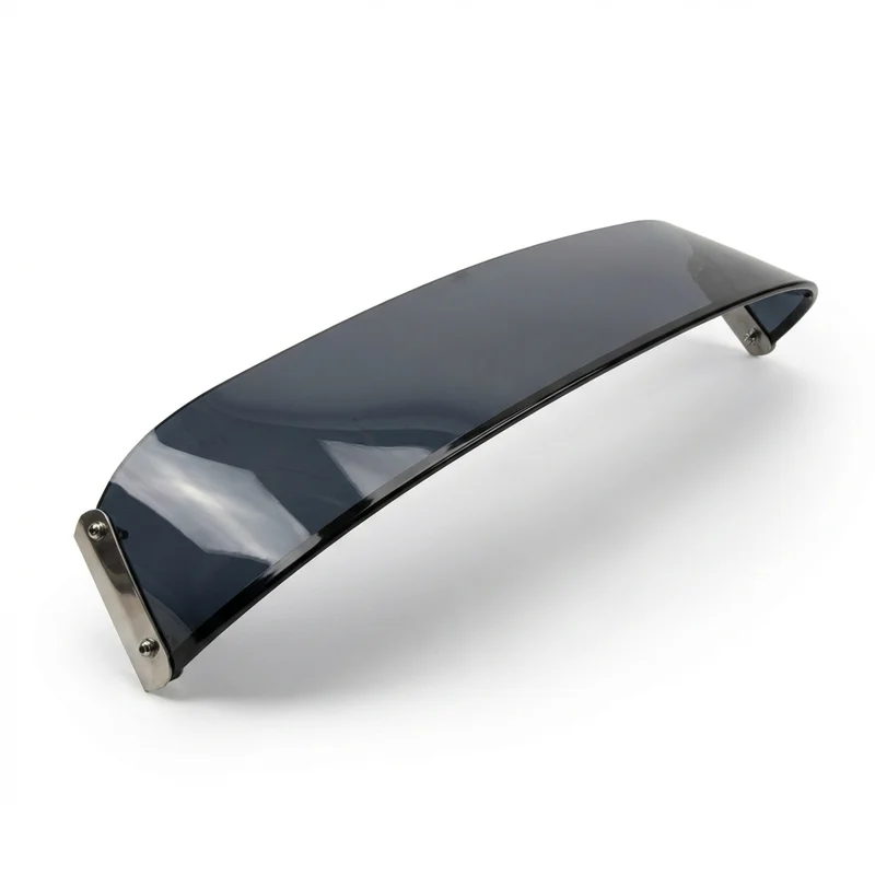 Tinted Acrylic Windscreen Sunvisor for Humber Hawk (1965 - 1967) - 1