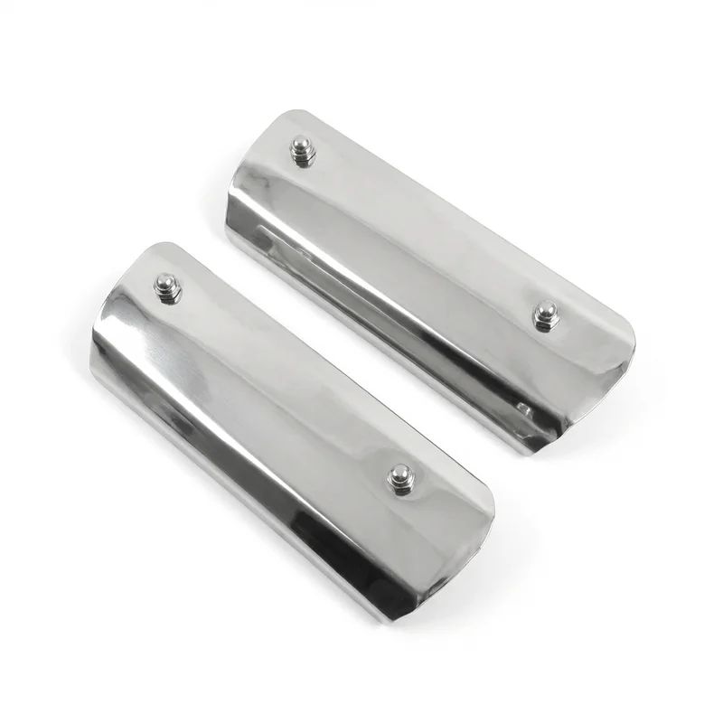 ชุดขายึดสแตนเลส สำหรับ Hyundai Genesis Electrified G80  (2023 - 2024) - 1