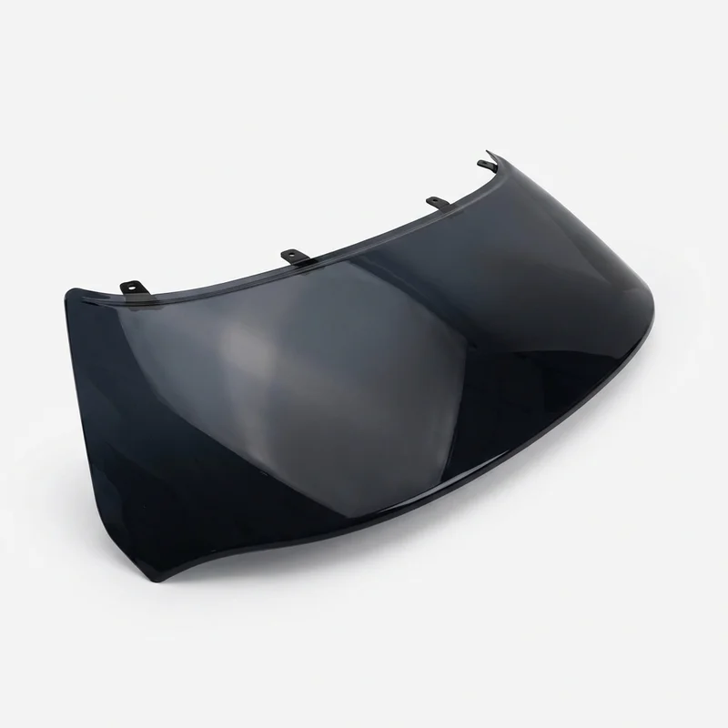 Tinted Acrylic Windscreen Sunvisor for Hyundai Genesis G80 (2017 - 2025) - 1