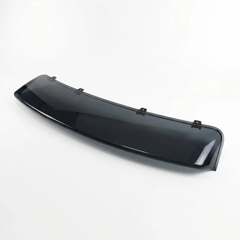 Tonet Akryl-Solskærm til Forrude til Hyundai Genesis G90  (2017 - 2024) - 1