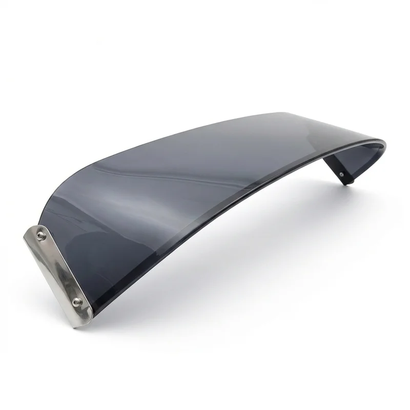 Tonuota akrilinė priekinio stiklo apsauga skirta International 100 (1974 - 1974) - 1