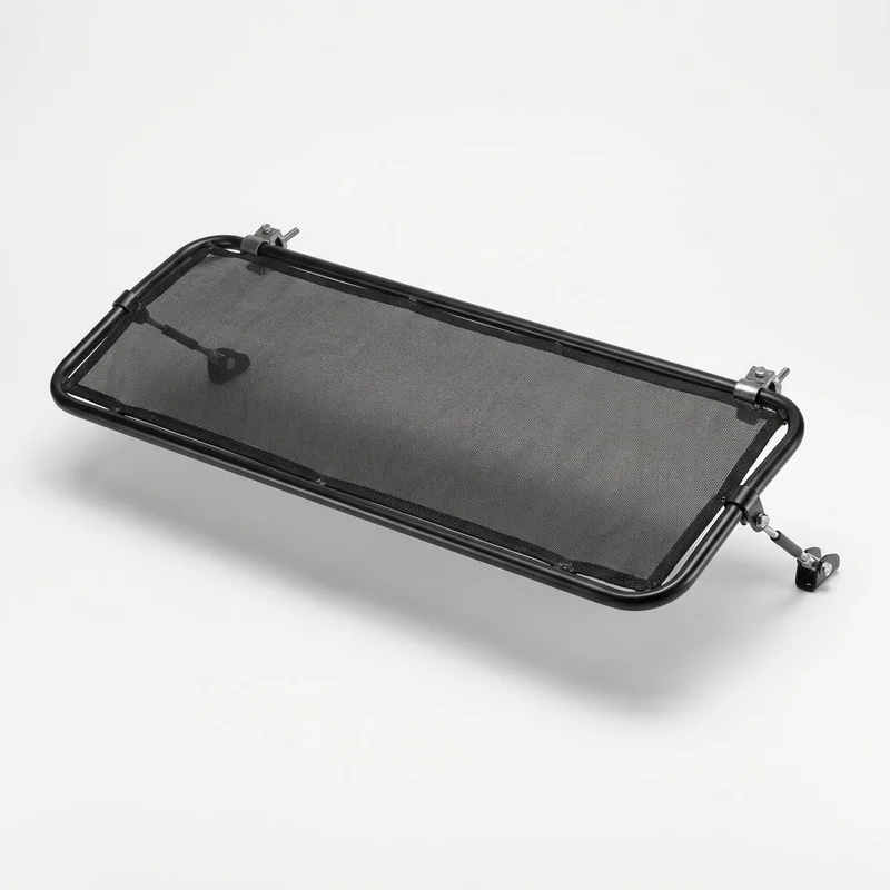 Parasolar exterior tip plasă premium pentru International S1853 (1989 - 1989) - 1