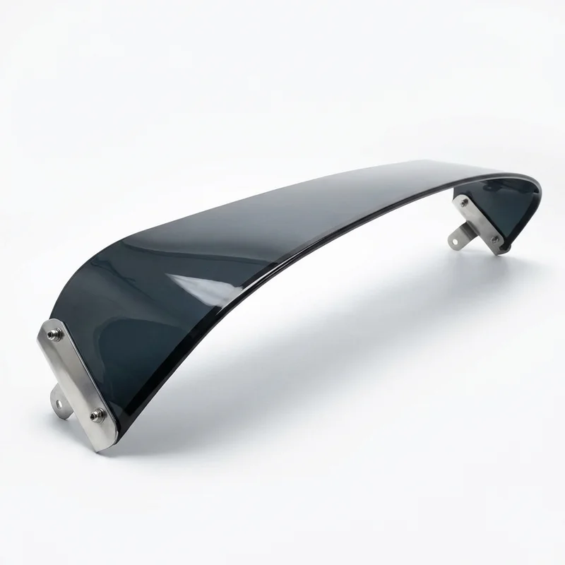 Parasole in Acrilico Fumé per Parabrezza per Isuzu FVR (1997 - 2011) - 1