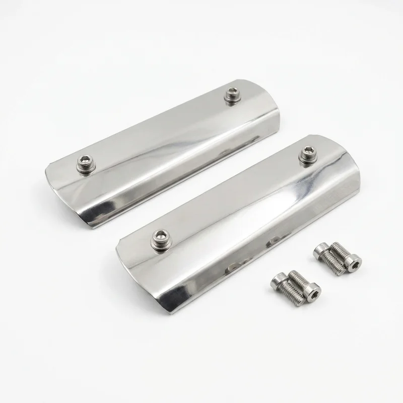 ชุดขายึดสแตนเลส สำหรับ Isuzu I-Mark (1981 - 1989) - 1