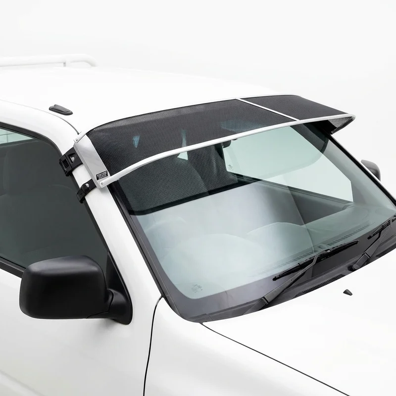 Prémiová síťová sluneční clona pro Isuzu Rodeo (1991 - 2004) - 1