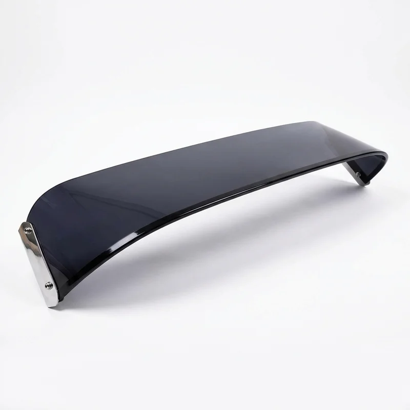 Tónovaná akrylátová sluneční clona pro Isuzu Rodeo (1991 - 2004) - 1