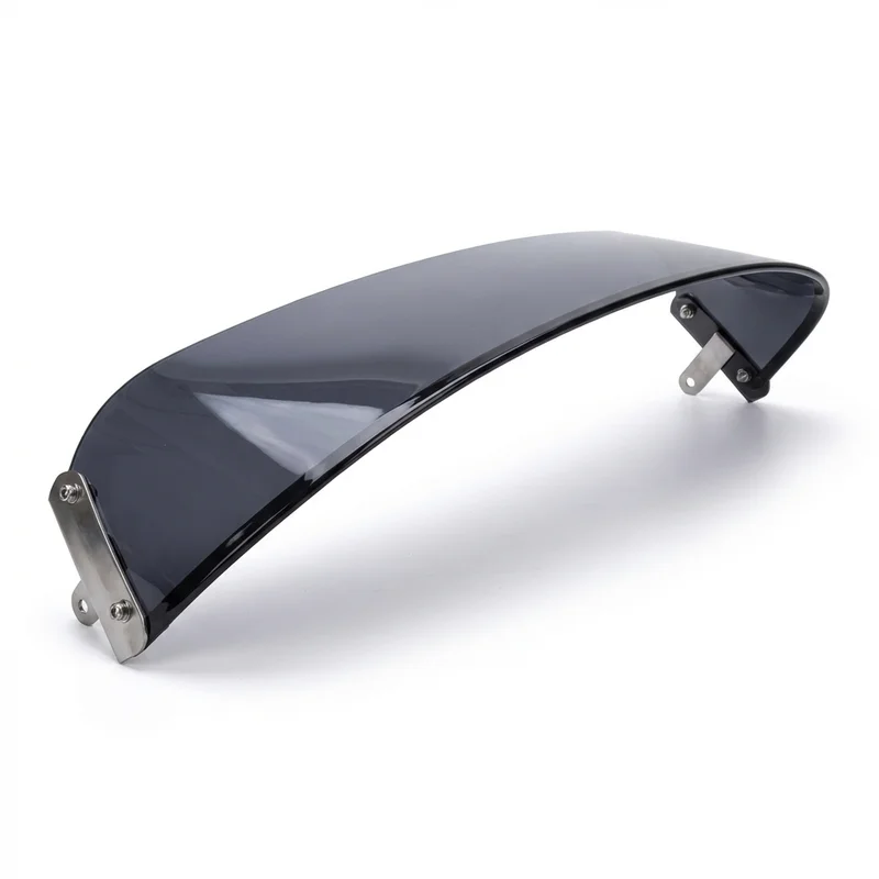 Tonēts akrila vējstikla saulessargs priekš JAC ESEI 2 (2020 - 2020) - 1