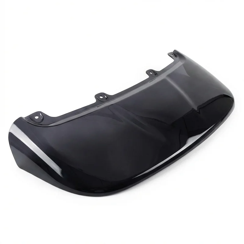 Tinted Acrylic Windscreen Sunvisor for Jaguar XK8 (1997 - 2006) - 1