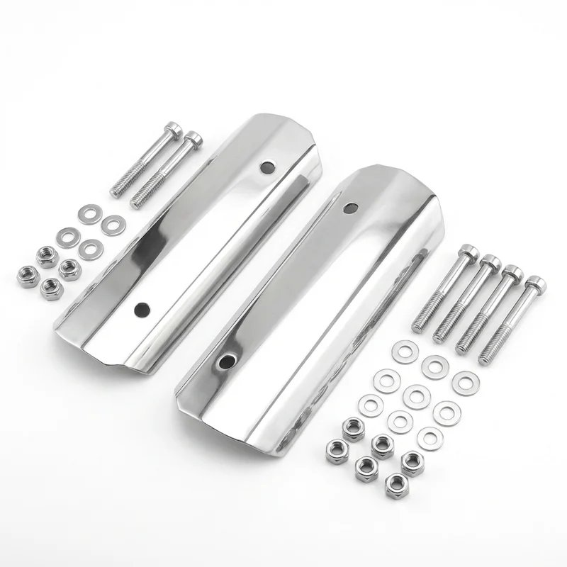 Ruostumaton teräskiinnityssarja Jayco Redhawk (2019 - 2023) - 1