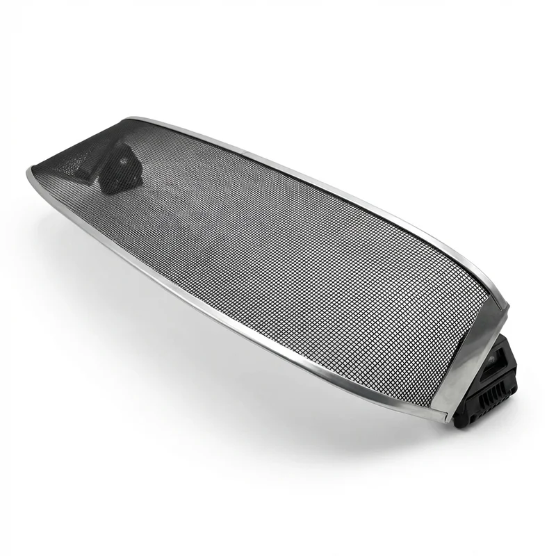 Premium Mesh Windscreen Sunvisor for Jensen Healey (1974 - 1976) - 1