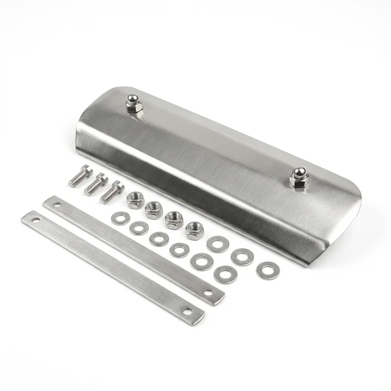 ชุดขายึดสแตนเลส สำหรับ Laforza Laforza (1989 - 2001) - 1