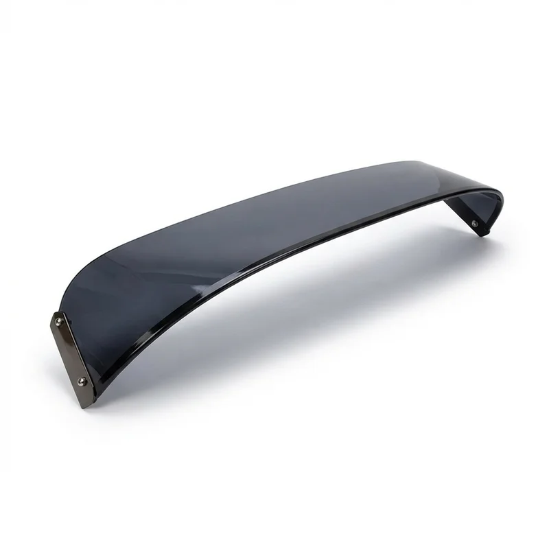 บังแดดกระจกหน้าอะคริลิกสีชา สำหรับ Laforza Laforza (1989 - 2001) - 1