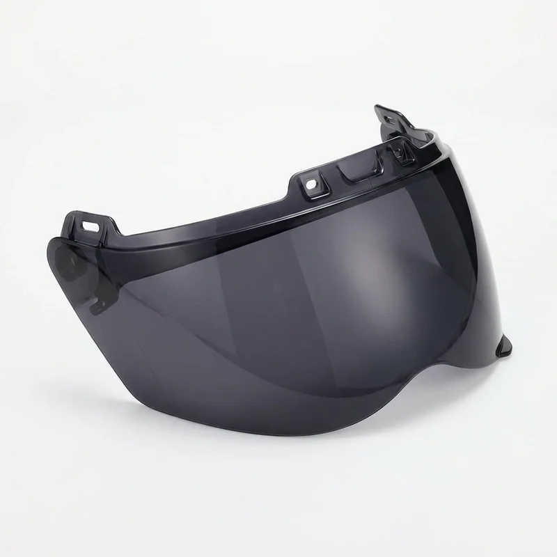 Tinted Acrylic Windscreen Sunvisor for Land Rover LR2 (2008 - 2015) - 1