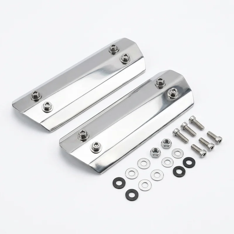 Stainless Steel Mounting Bracket Kit for Land Rover Range Rover Sport (2006 - 2022) - 1