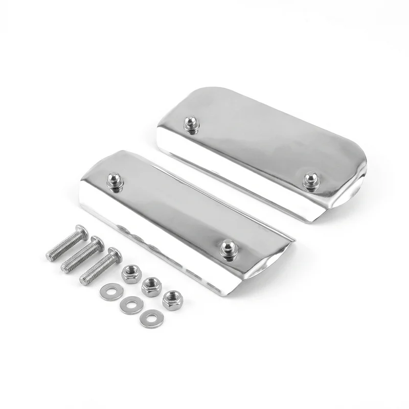 ชุดขายึดสแตนเลส สำหรับ Lexus GS350 (2007 - 2020) - 1