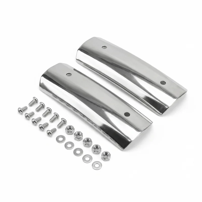 ชุดขายึดสแตนเลส สำหรับ Lexus GS430 (2001 - 2007) - 1