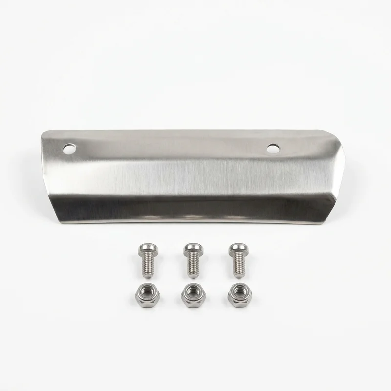 ชุดขายึดสแตนเลส สำหรับ Lexus GS450h (2007 - 2018) - 1