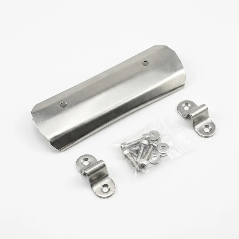 Edelstahl-Montagehalterungsset für Lexus IS300 (2001 - 2024) - 1