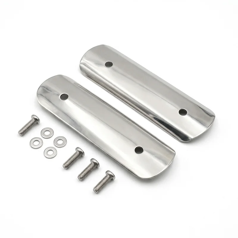 ชุดขายึดสแตนเลส สำหรับ Lexus LS500h (2018 - 2024) - 1