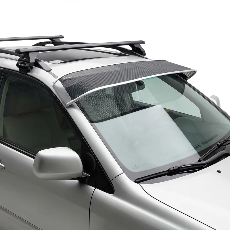 Parasole a Rete Premium per Parabrezza per Lexus RX330 (2004 - 2006) - 1