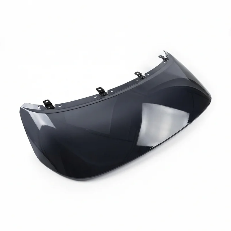 Getönte Acryl-Sonnenschutzblende für Lexus RX350 (2007 - 2025) - 1