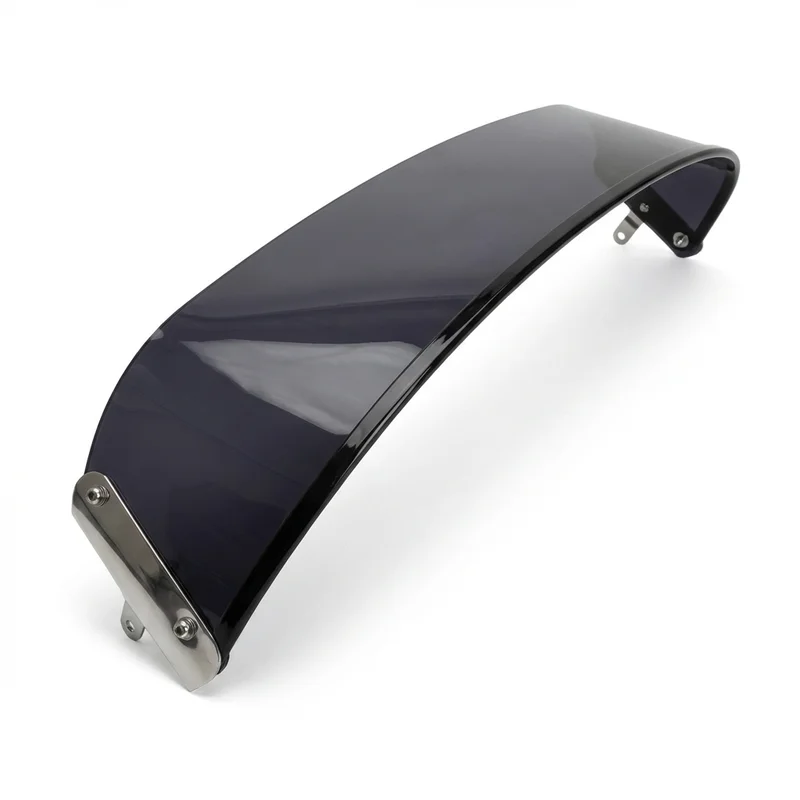 Getönte Acryl-Sonnenschutzblende für Lincoln Mark III (1968 - 1971) - 1