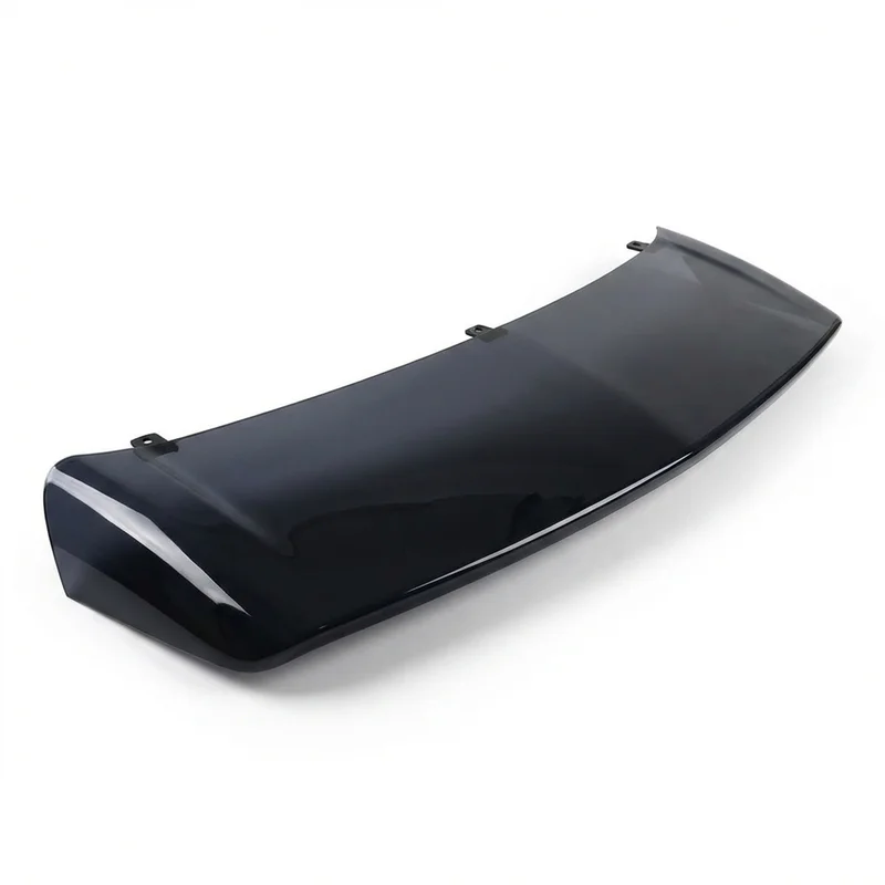 Tinted Acrylic Windscreen Sunvisor for Lincoln Town Car (1981 - 2011) - 1