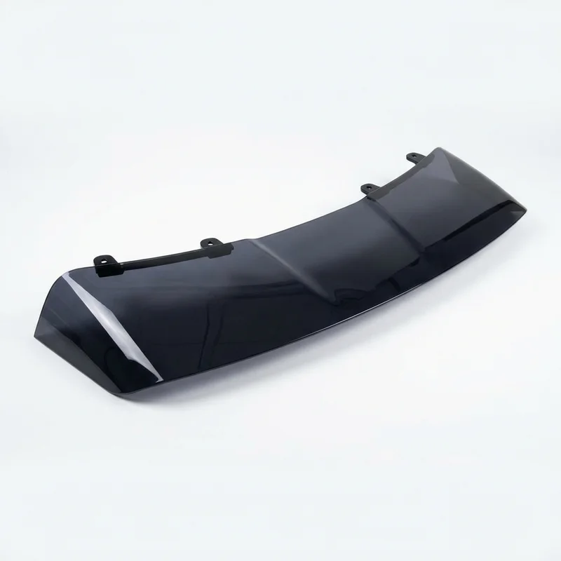 Tinted Acrylic Windscreen Sunvisor for Lotus Eletre (2024 - 2024) - 1