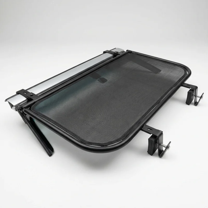 Premium Mesh Windscreen Sunvisor for Lotus Esprit (2000 - 2004) - 1