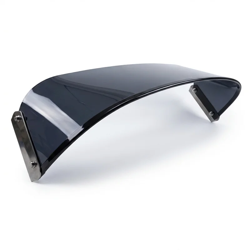 Savusävyinen akryyliaurinkolippa Mack Granite 8 X 4 (2015 - 2018) - 1