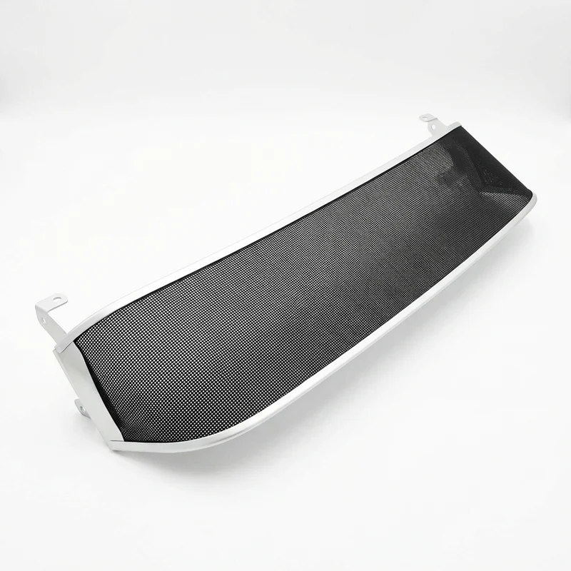 Premium-verkkoaurinkolippa Mack MS300T Mid-Liner (1981 - 1996) - 1